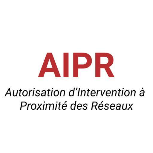 Logo AIPR