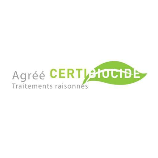 Logo Agree Certibiocide