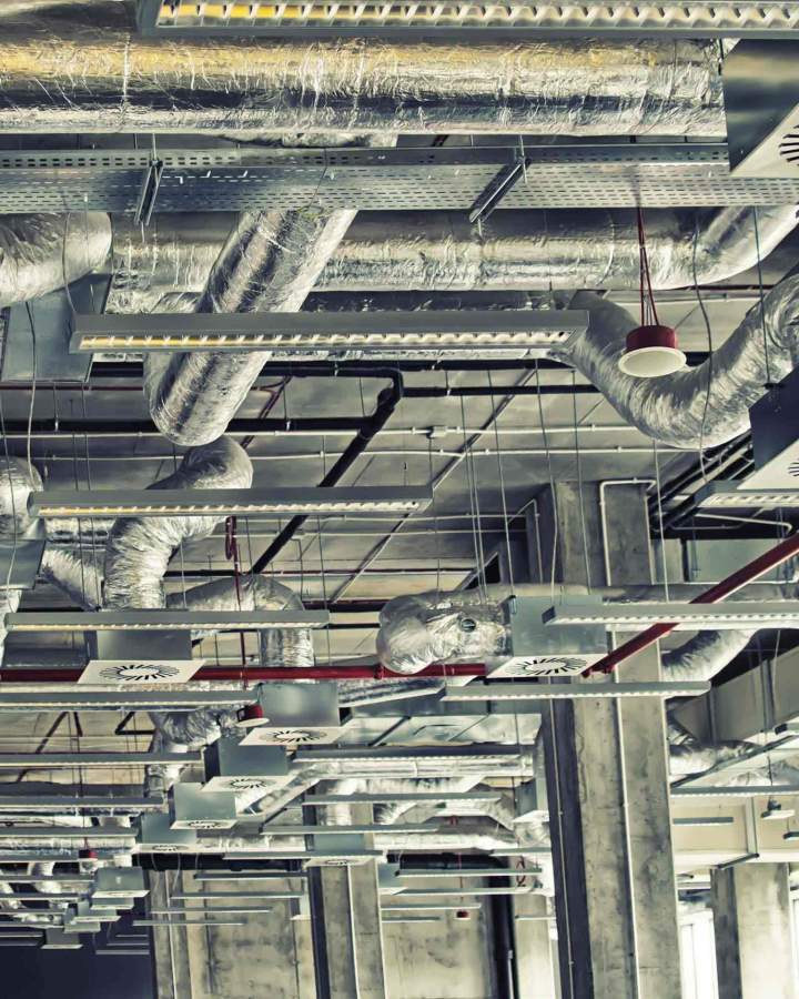 Calorifugeage de tuyaux Indre-et-Loire