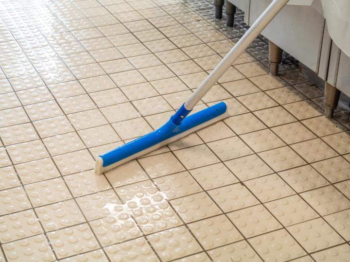 Nettoyage Indre-et-Loire