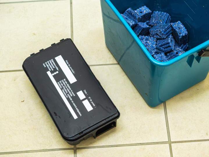 Service de nettoyage Indre-et-Loire