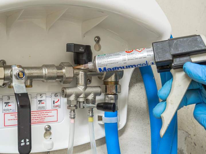 Travaux de calorifuge Indre-et-Loire