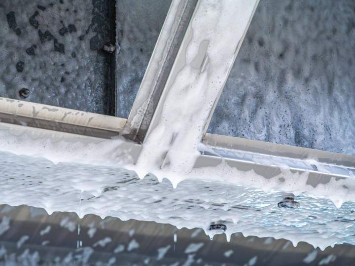 Service de nettoyage Indre-et-Loire